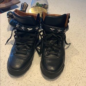 Givenchy high tops